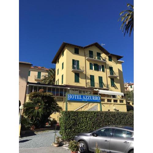 Hotel Azzurro