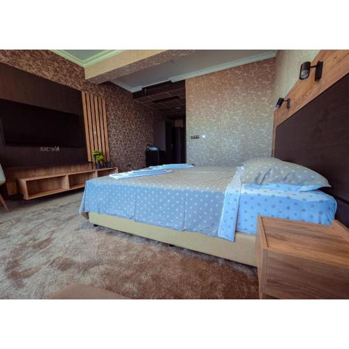 Hotel BABENETS