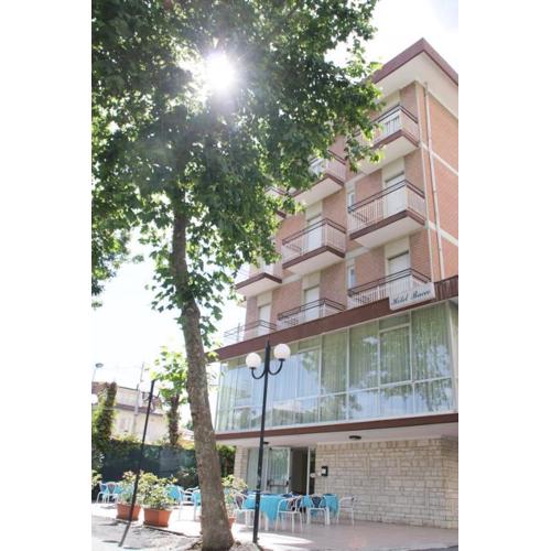 Hotel Bacco
