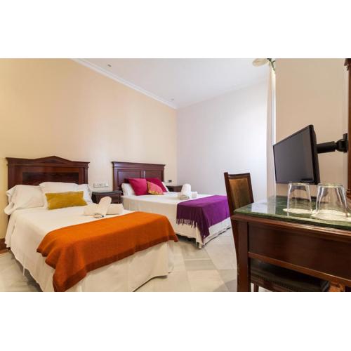 Hotel Baco