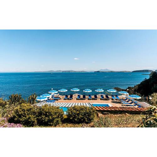 Hotel Bagnitiello
