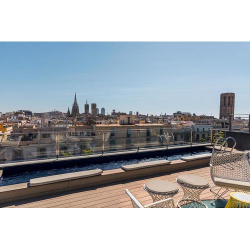 Hotel Bagués, a Small Luxury Hotel of the World