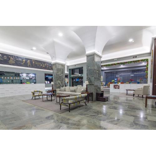 Hotel Bahía de Vigo