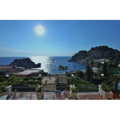 Hotel Baia Azzurra