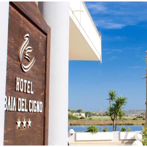Hotel Baia del Cigno