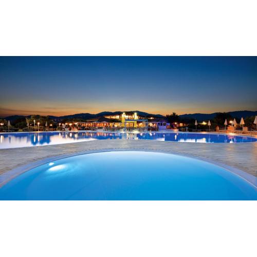 Hotel Baia Del Porto