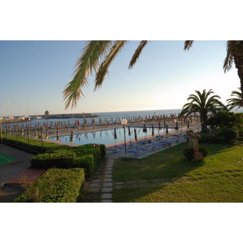 Hotel Baia Del Sole