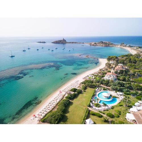 Hotel Baia Di Nora