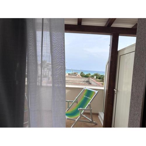 Hotel Baia Di Venere