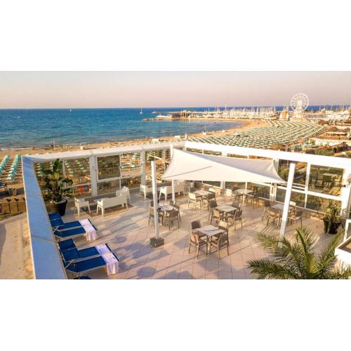 Hotel Baia Imperiale