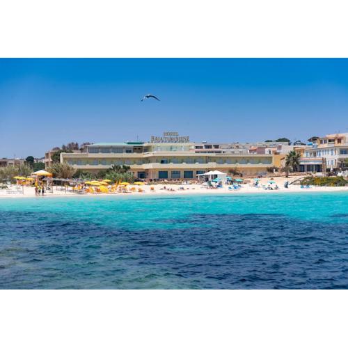 Hotel Baia Turchese