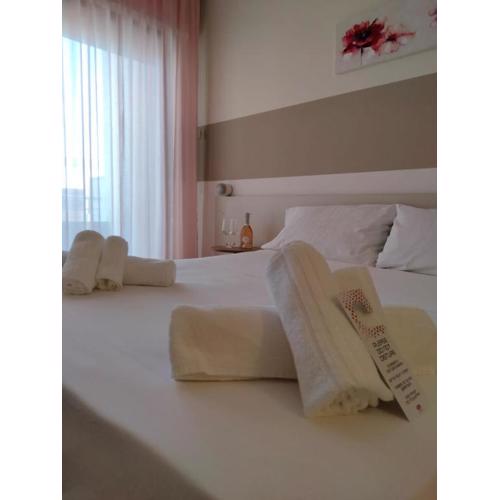 Hotel Baia Verde Gallipoli