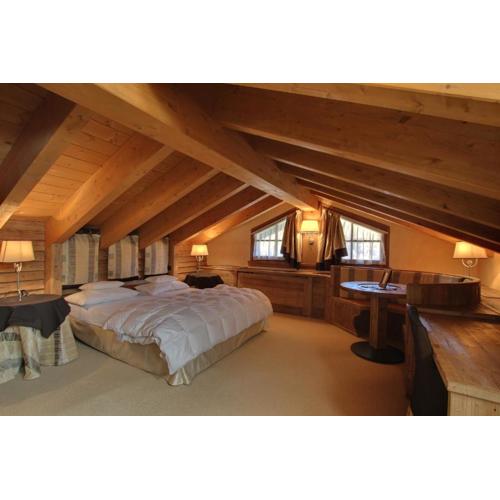 Hotel Bait de Angial