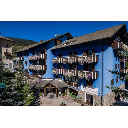 Hotel Baita Clementi