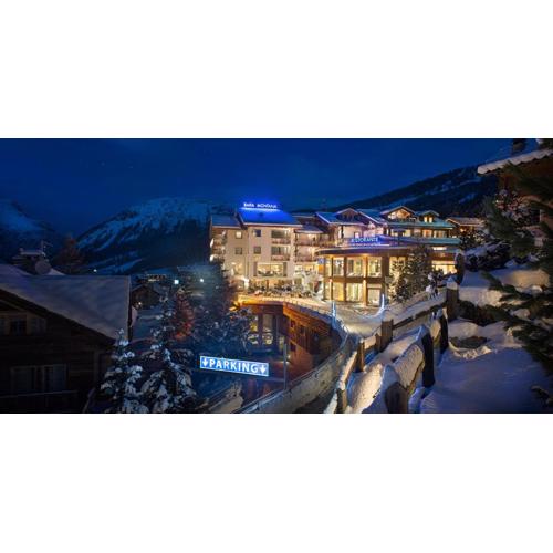 Hotel Baita Montana