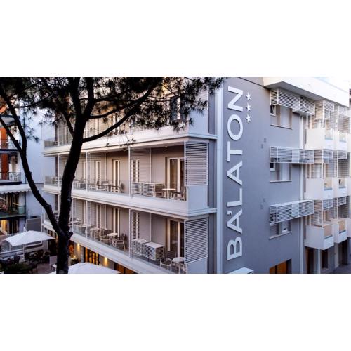 Hotel Balaton