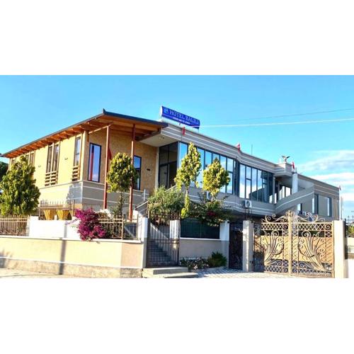 Hotel Balili