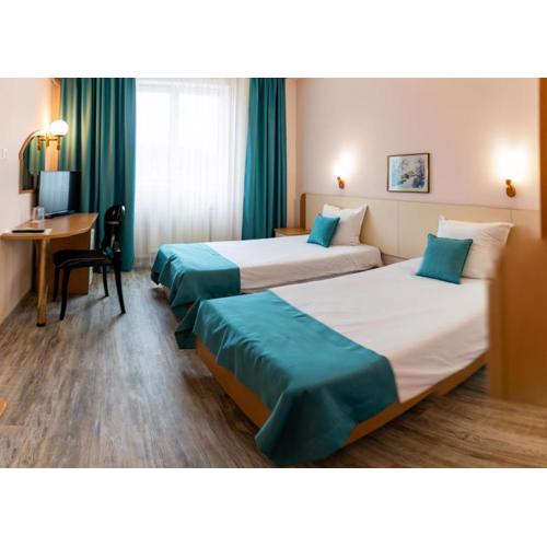 Hotel Balkan