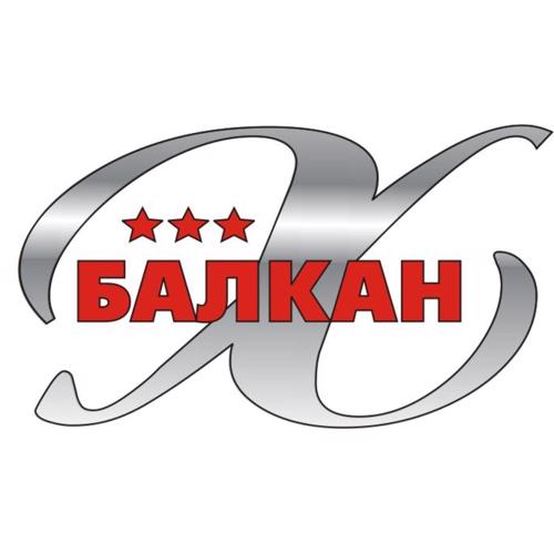 Hotel Balkan
