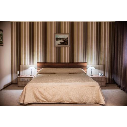 Hotel Balkan
