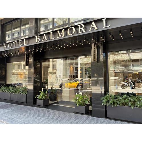 Hotel Balmoral