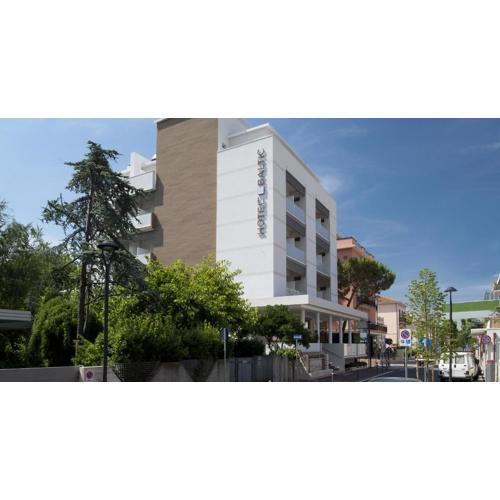 Hotel Baltic