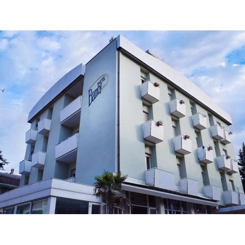 Hotel Bamby