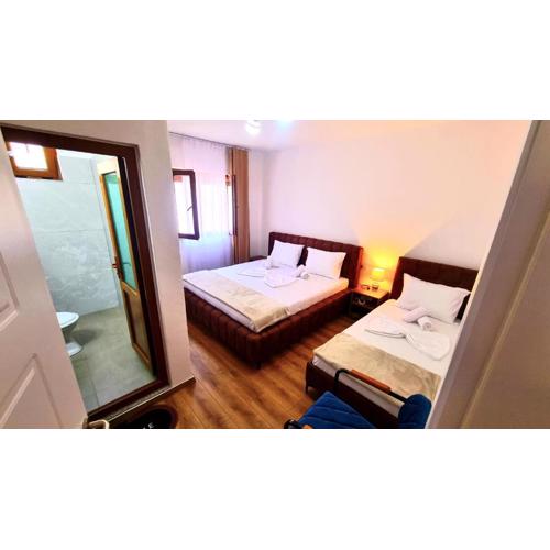 Hotel & Bar Restorant DRAGOBIA