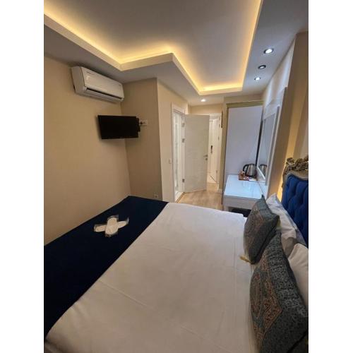 Hotel Barbarosa