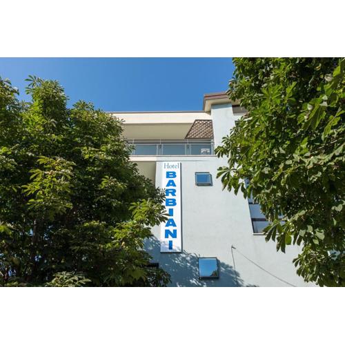 Hotel Barbiani