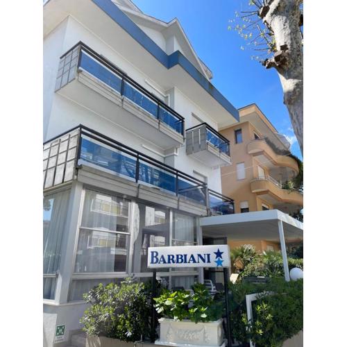 Hotel Barbiani