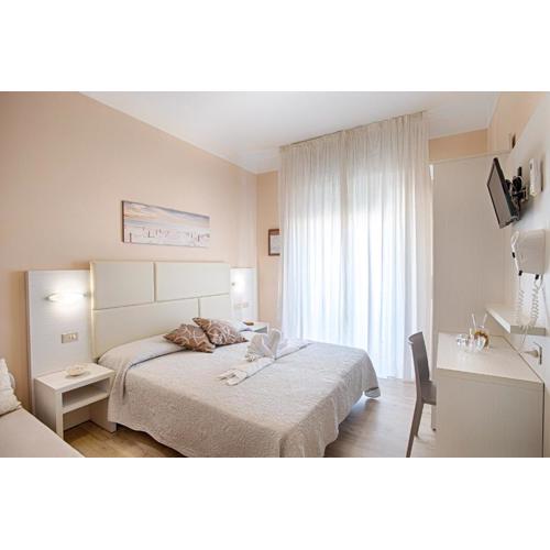 Hotel Barca D\