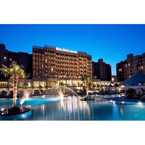 Hotel Barcelo Royal Beach - Apartaments