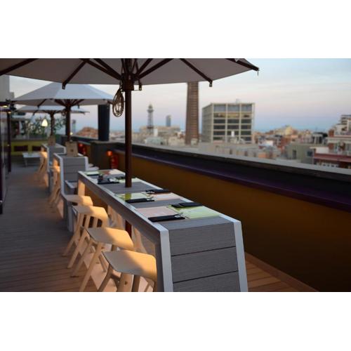 Hotel Barcelona Universal