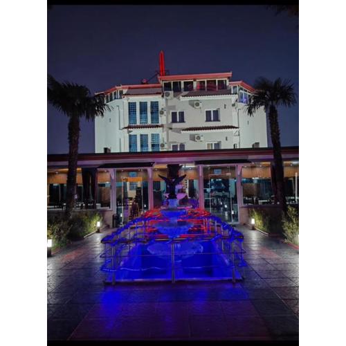 Hotel Bardhi