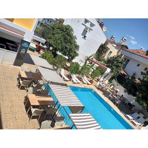 Hotel Barlas Fethiye