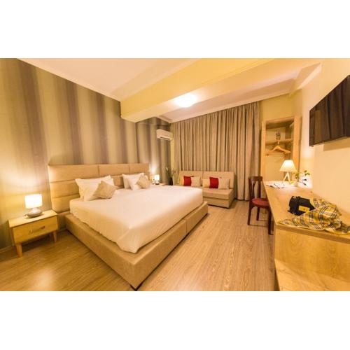 Hotel Baron