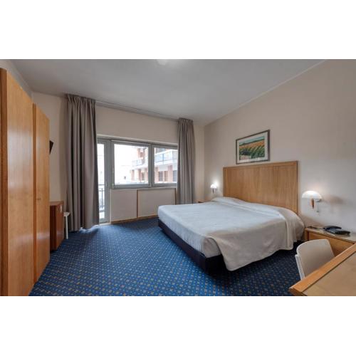 Hotel Barsotti