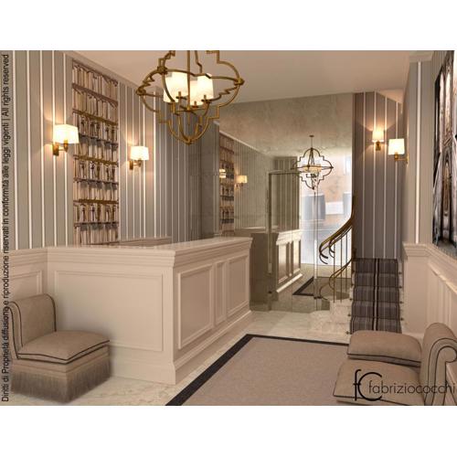 Hotel Bartolomeo