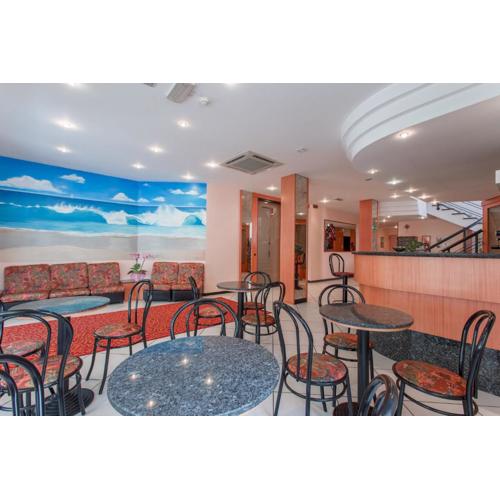 Hotel Basilea