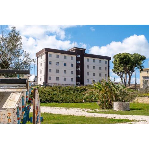 Hotel Bastione