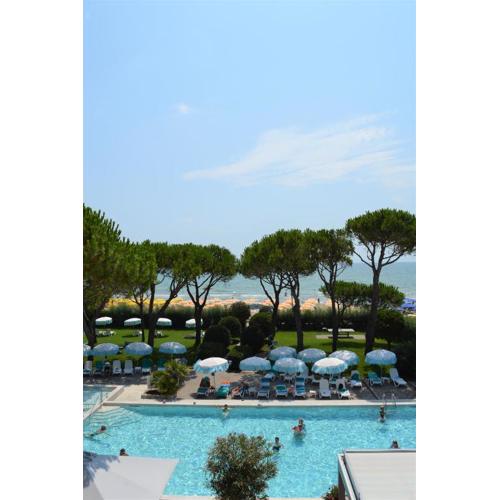 Hotel Bauer & Sporting