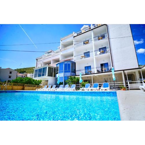 Hotel Bavaria Trogir