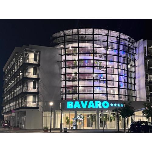 Hotel Bavaro