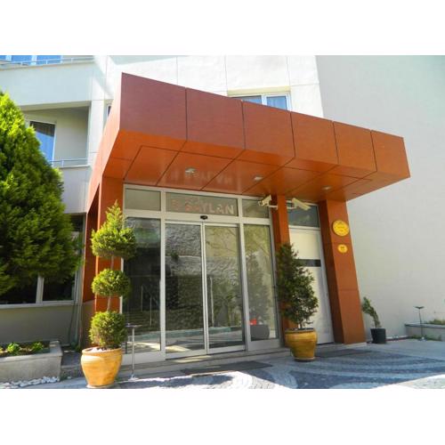 Hotel Baylan İzmir