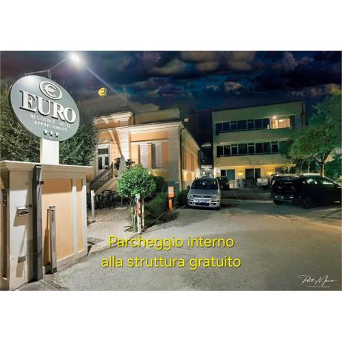 Hotel B&B Euro