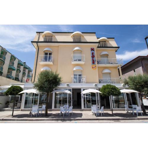 Hotel B&B Sole