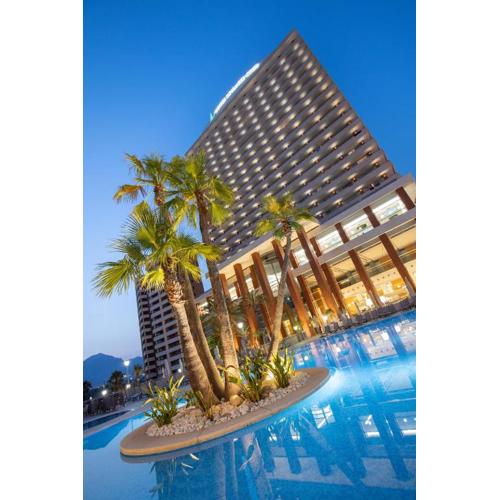 Hotel BCL Levante Club & Spa 4 Sup - Only Adults Recomended