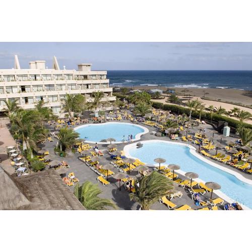 Hotel Beatriz Playa & Spa