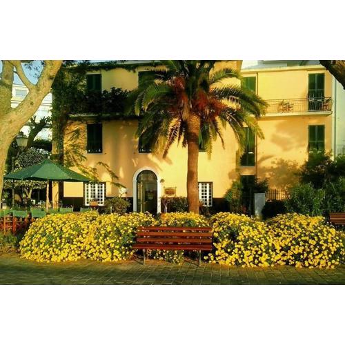 Hotel Beau Rivage